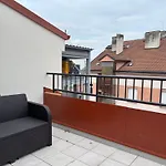 Prague Letna
