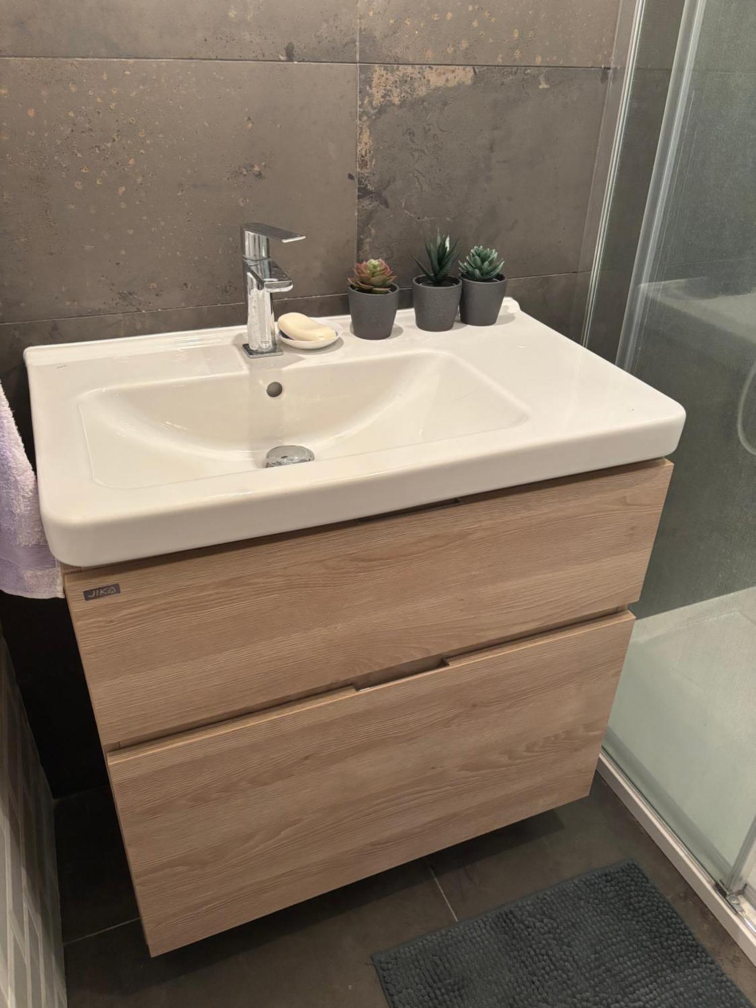Apartamento Letna
