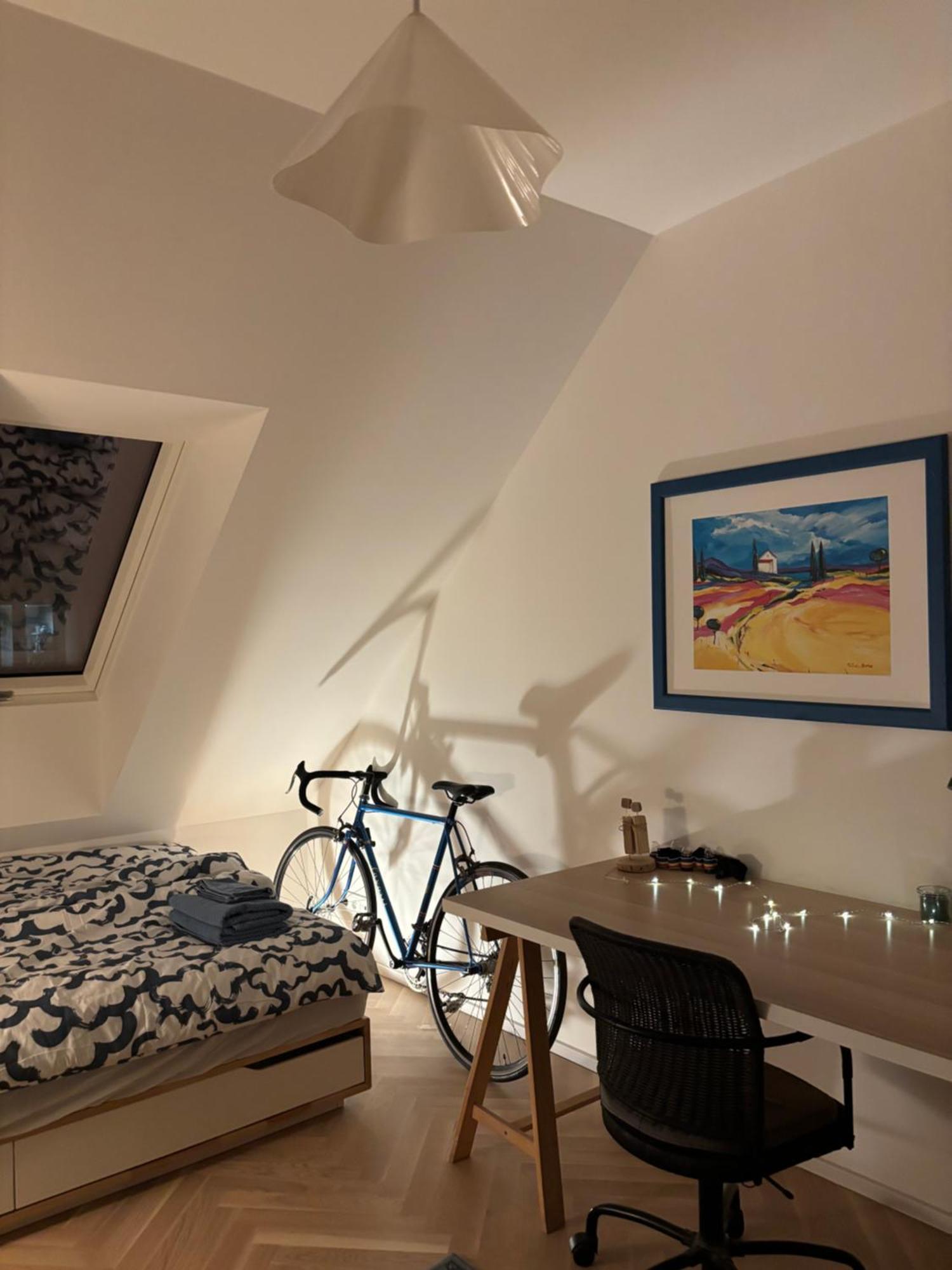Letna Apartamento *