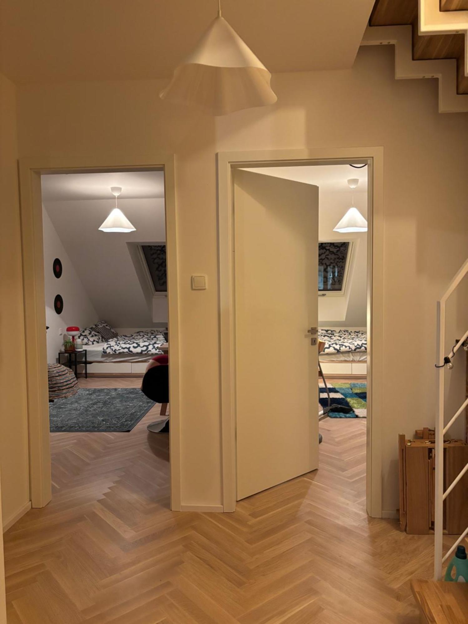 Apartment Letna *