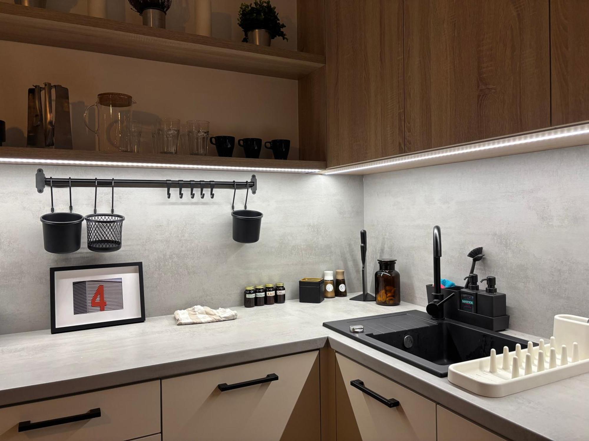Apartment Letna