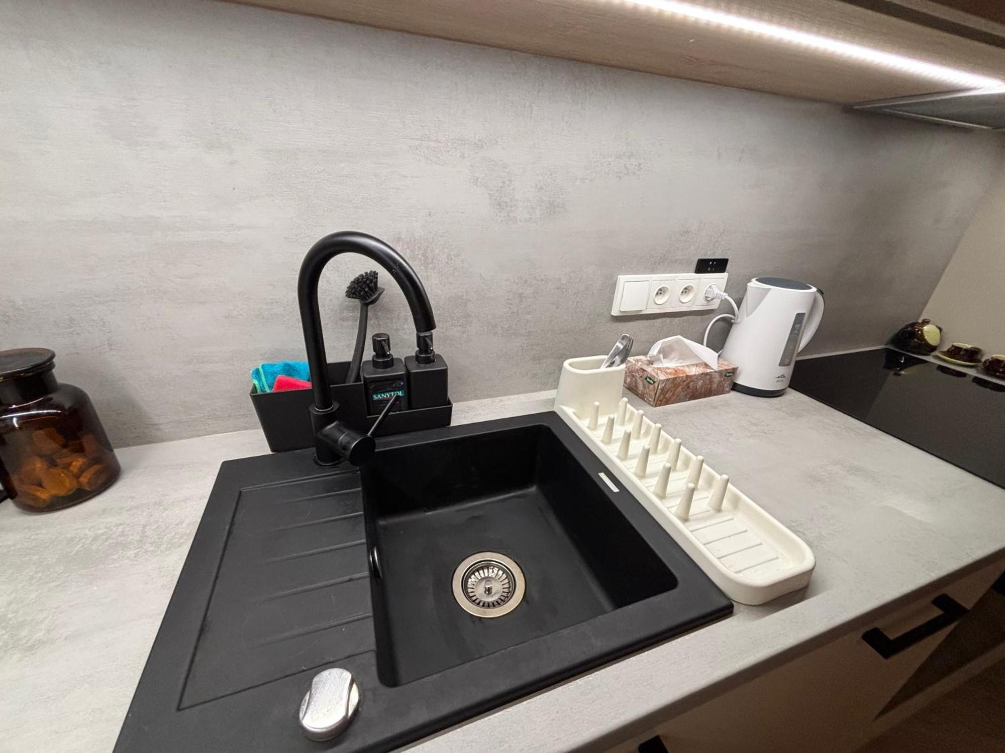 Apartment Letna *