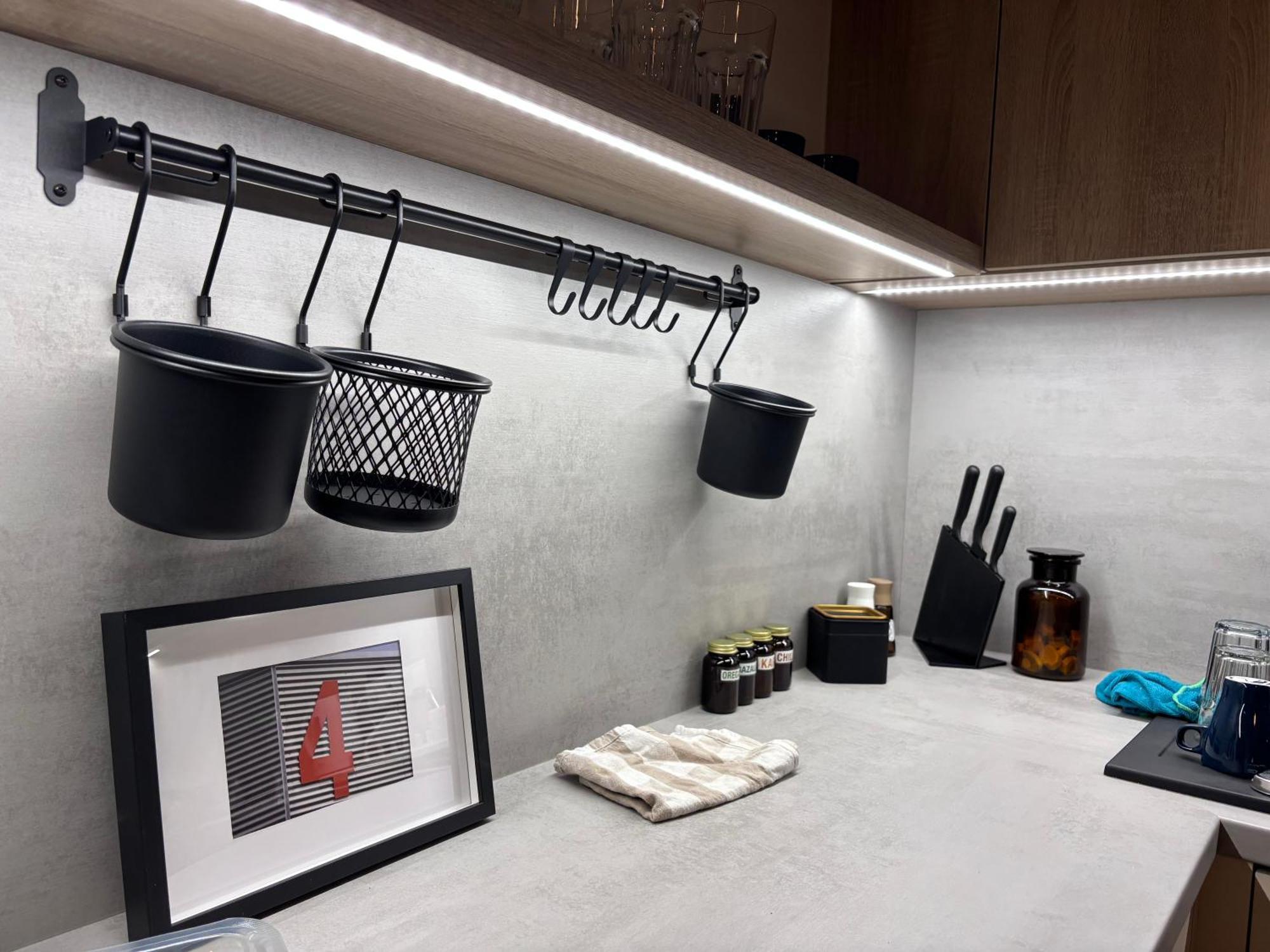 Letna Apartment *